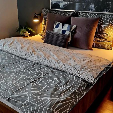 Apartman P+Z Znojmo Buitenkant foto