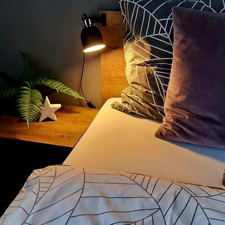 Apartman P+Z Znojmo Buitenkant foto