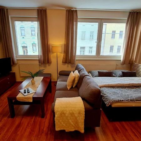 Apartman P+Z Znojmo Buitenkant foto