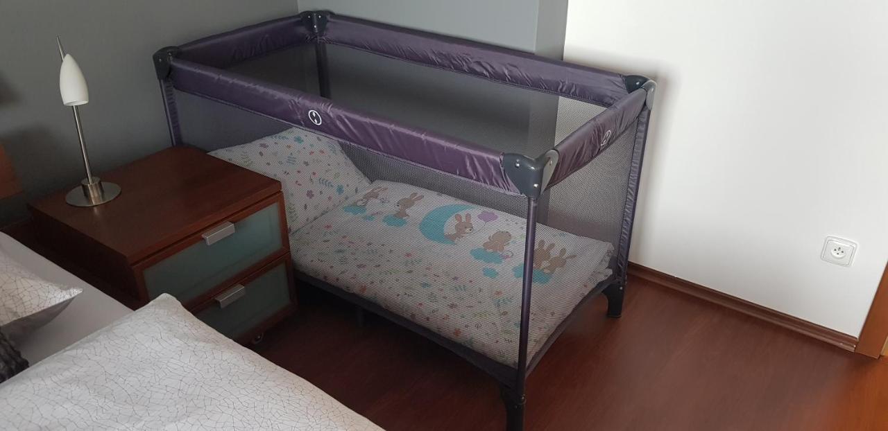 Apartman P+Z Znojmo Buitenkant foto