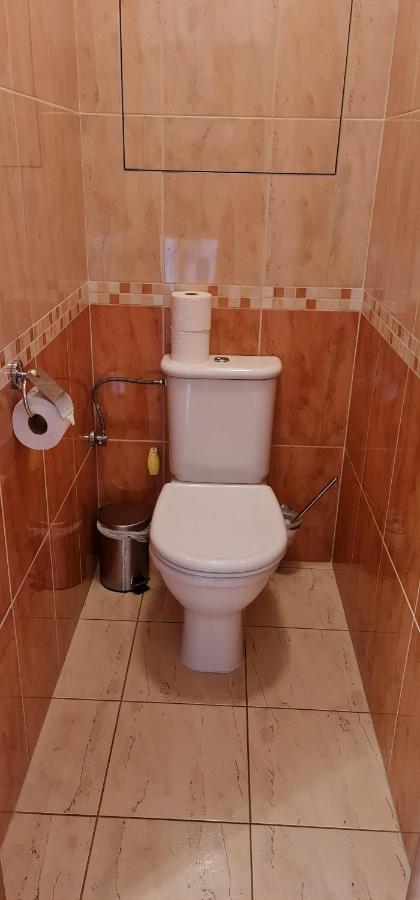 Apartman P+Z Znojmo Buitenkant foto