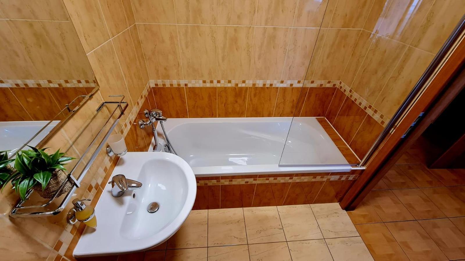 Apartman P+Z Znojmo Buitenkant foto