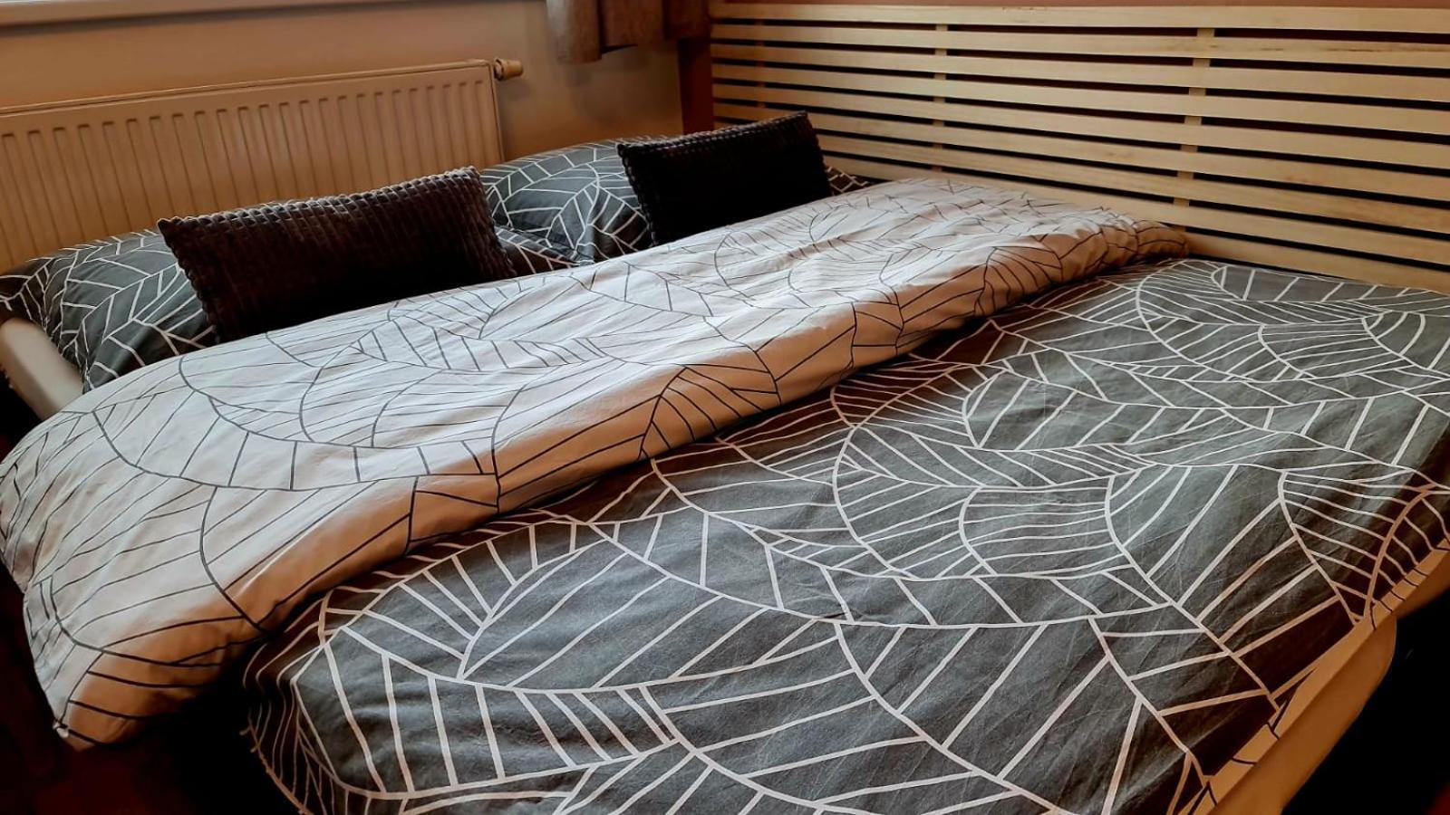 Apartman P+Z Znojmo Buitenkant foto