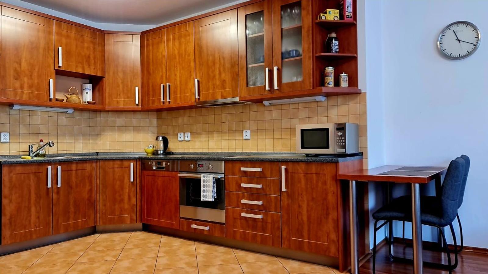 Apartman P+Z Znojmo Buitenkant foto