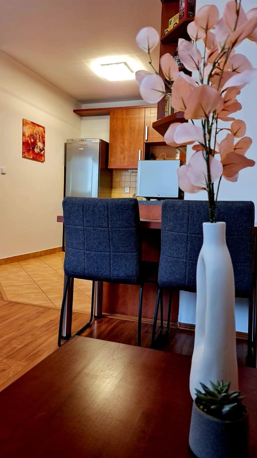 Apartman P+Z Znojmo Buitenkant foto