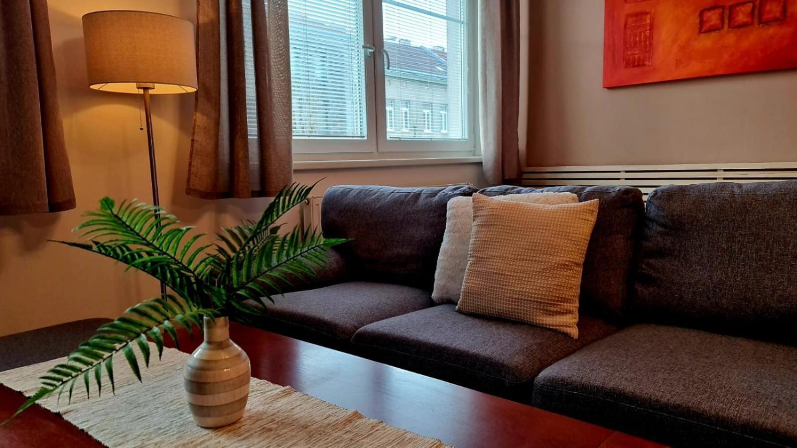 Apartman P+Z Znojmo Buitenkant foto