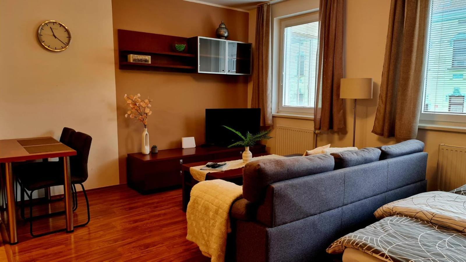 Apartman P+Z Znojmo Buitenkant foto