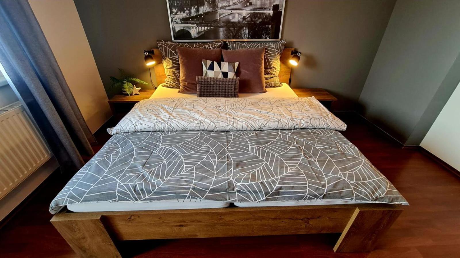 Apartman P+Z Znojmo Buitenkant foto