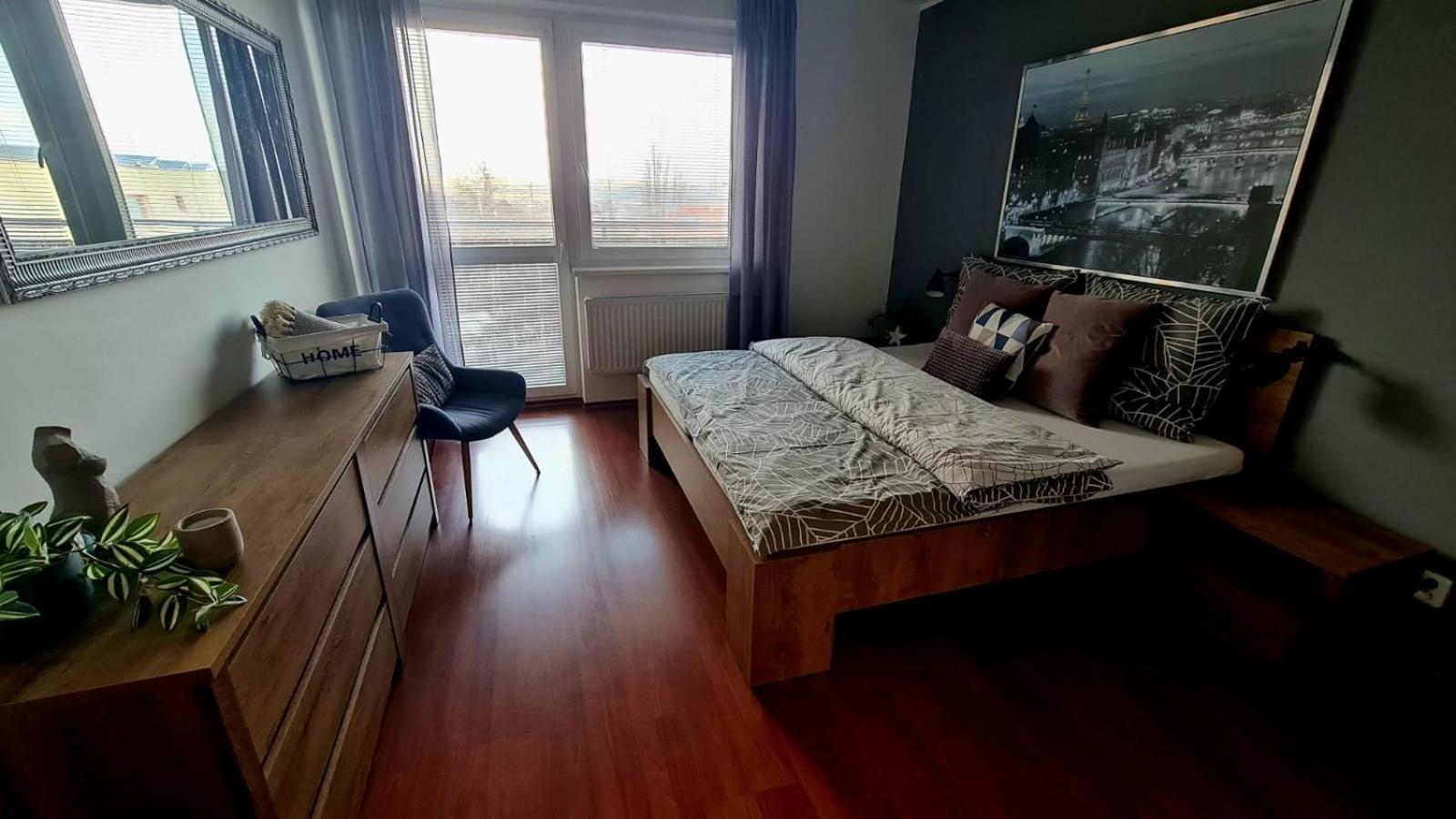 Apartman P+Z Znojmo Buitenkant foto