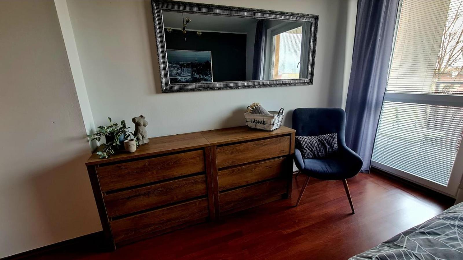 Apartman P+Z Znojmo Buitenkant foto